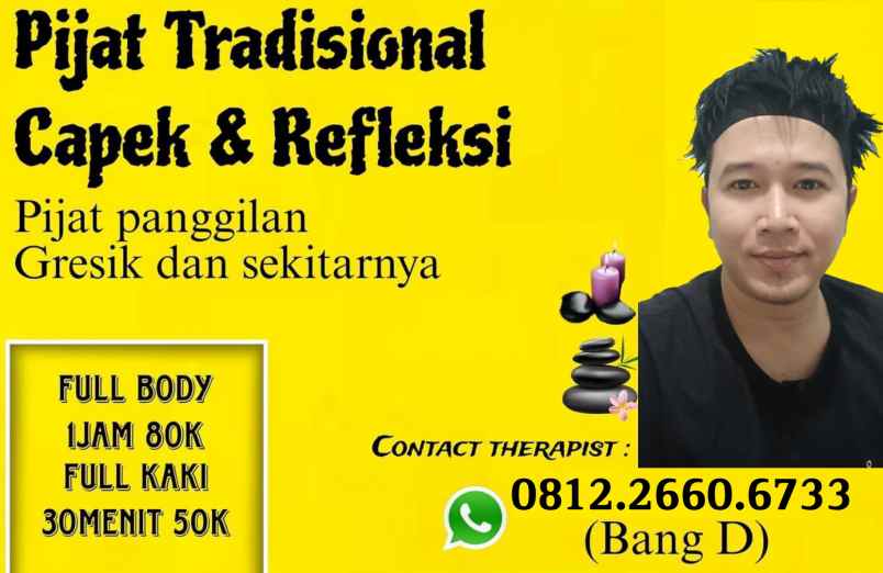 jasa lain gresik