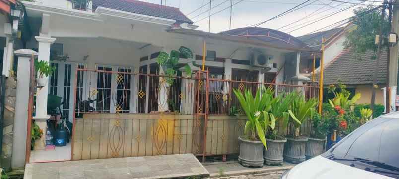 kost bandung