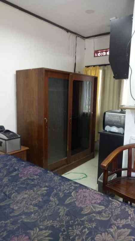 kost bandung