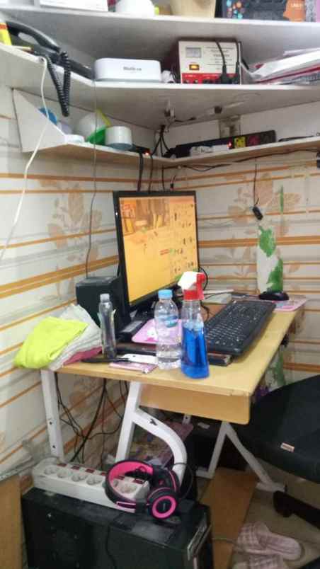 kost bandung