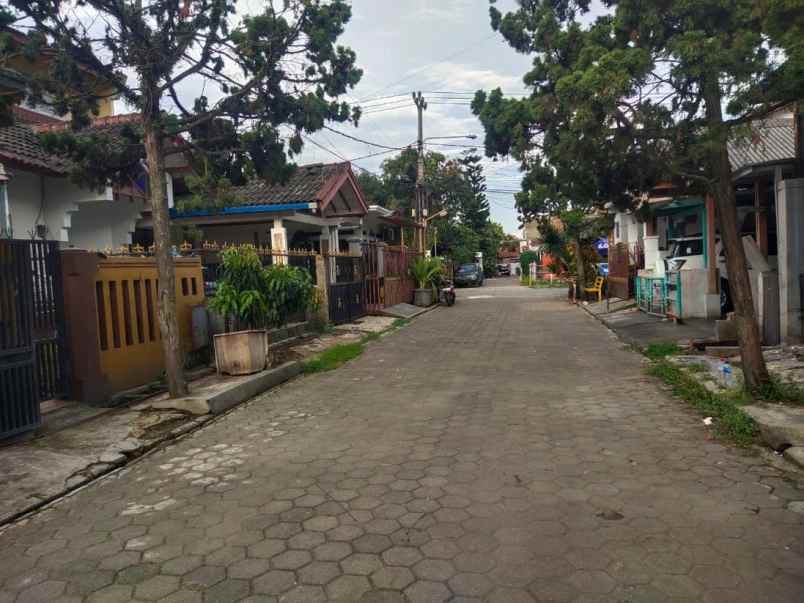 kost bandung