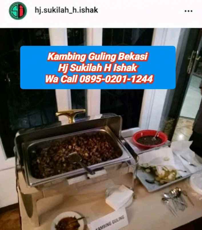 makanan dan minuman tangerang selatan