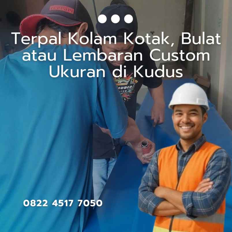 peralatan lain jekulo
