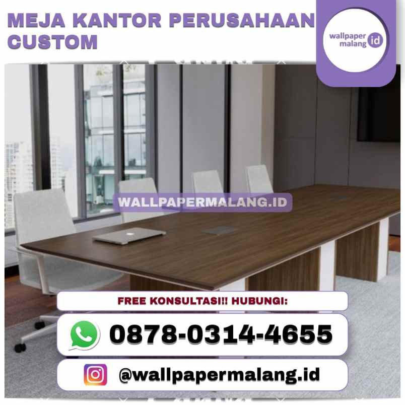peralatan lain lowokwaru