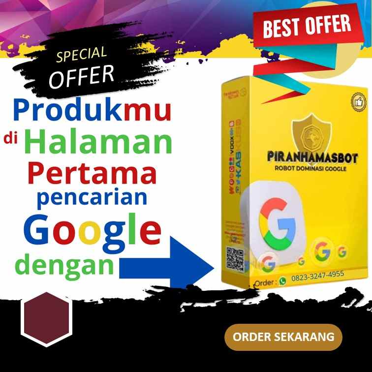 produk lain jambangan