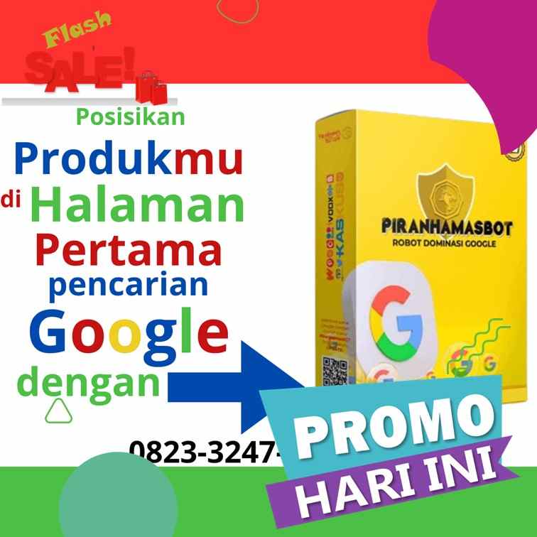 produk lain jambangan