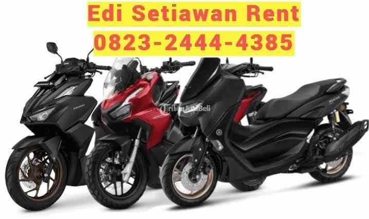rental sukoharjo
