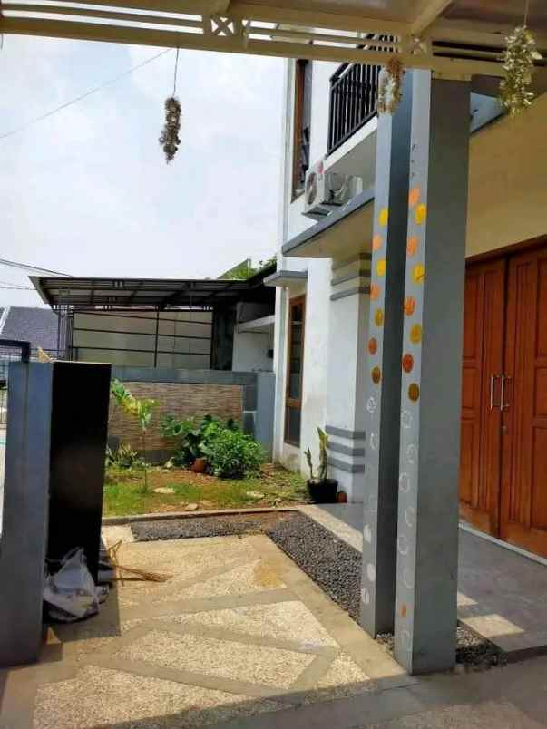 rumah arcamanik