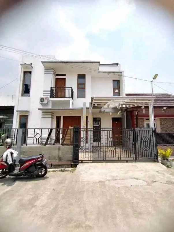 rumah arcamanik
