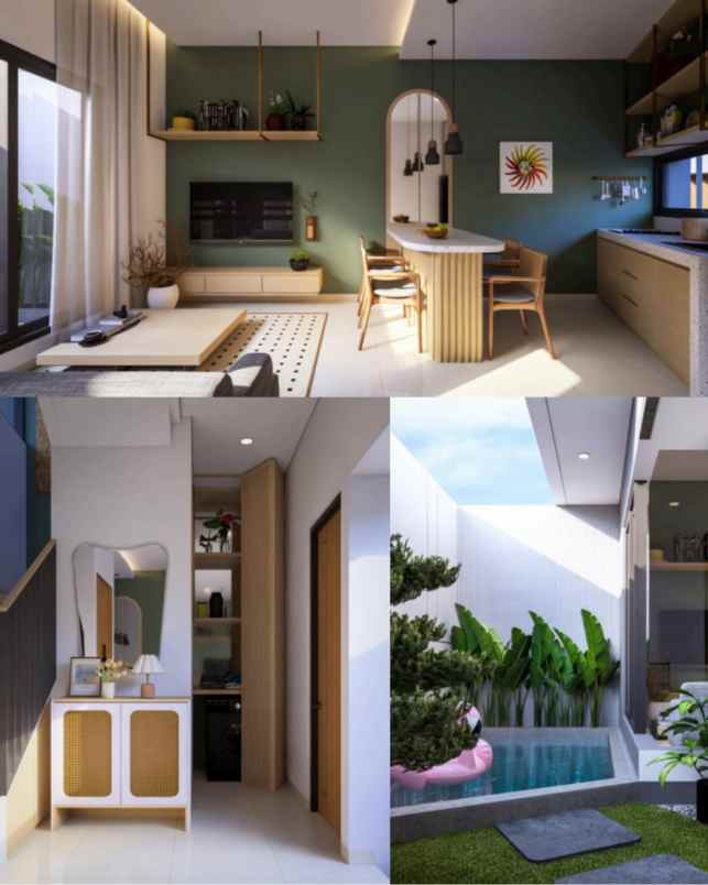 rumah babakancikao