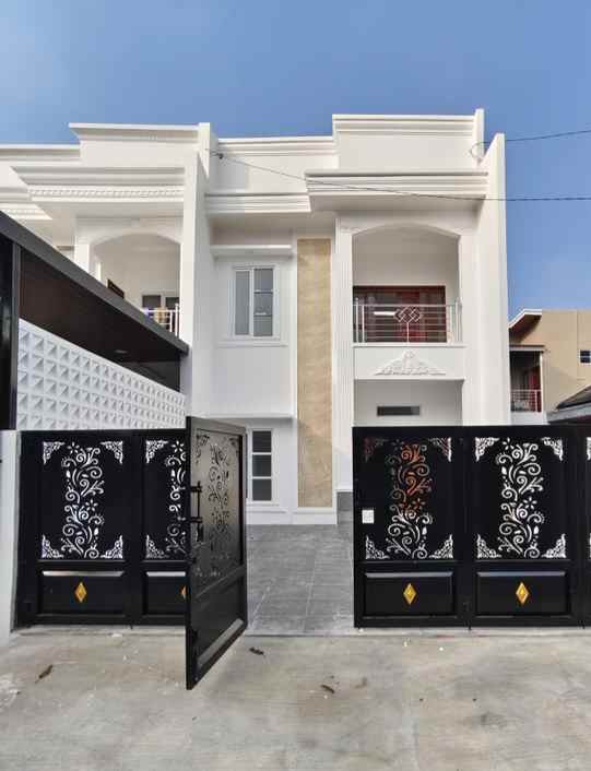 rumah bandung