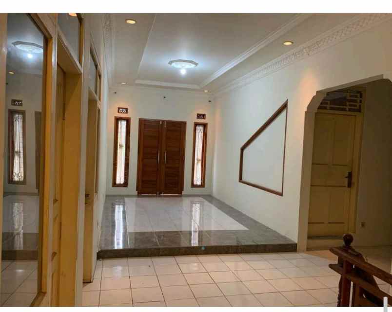 rumah bandung