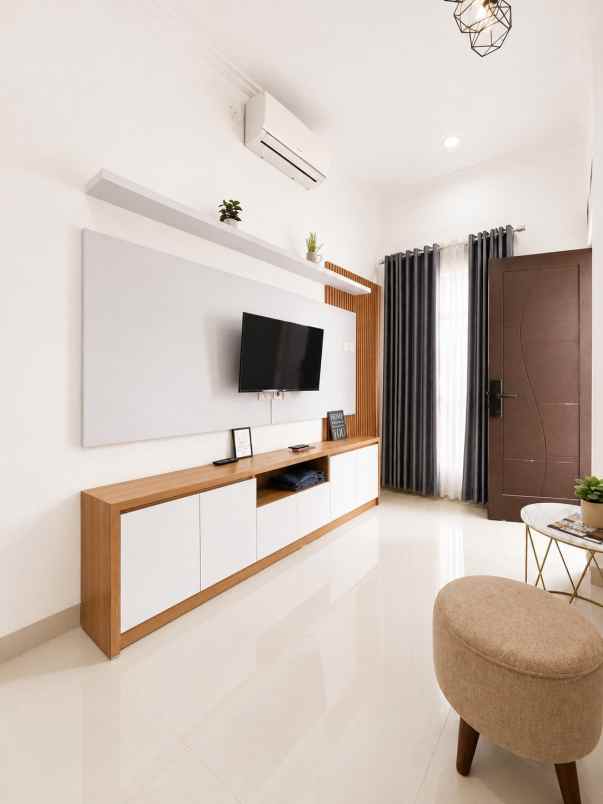 rumah bekasi