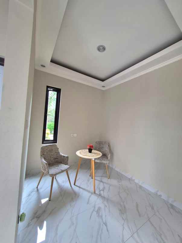 rumah bekasi selatan