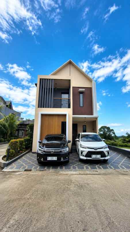 rumah bekasi selatan