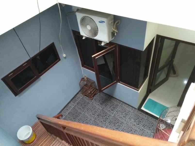 rumah bogor