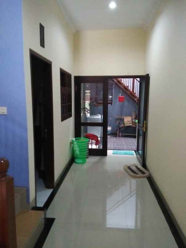 rumah bogor