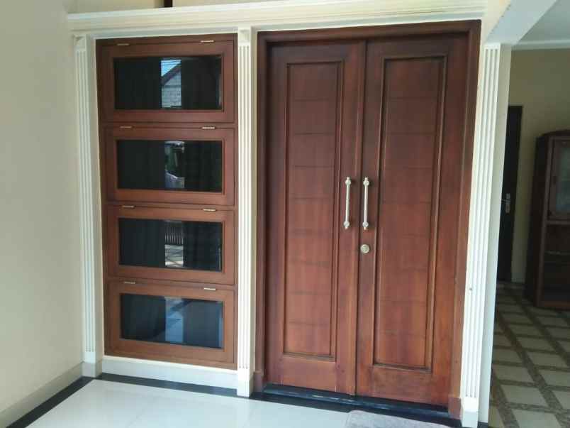 rumah bogor