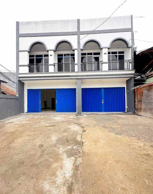 rumah jakarta timur