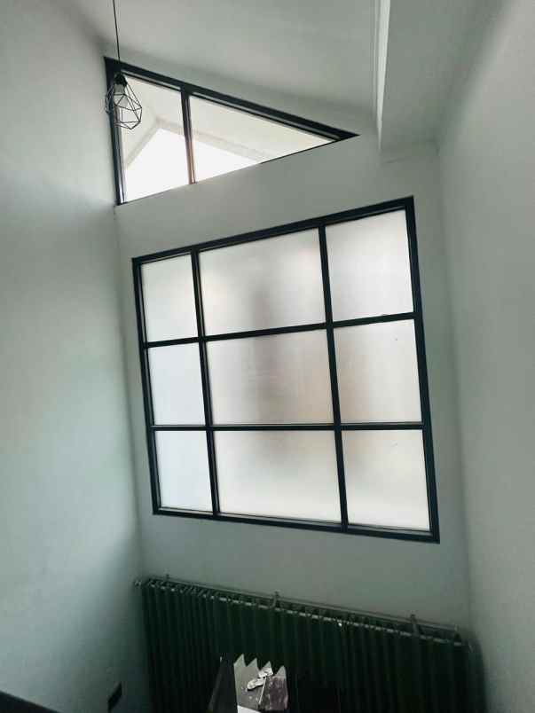 rumah panyileukan
