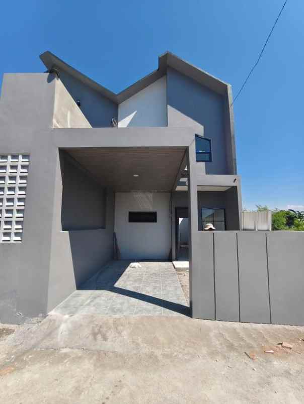 rumah panyileukan
