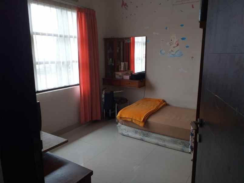 rumah parongpong