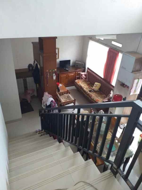 rumah parongpong