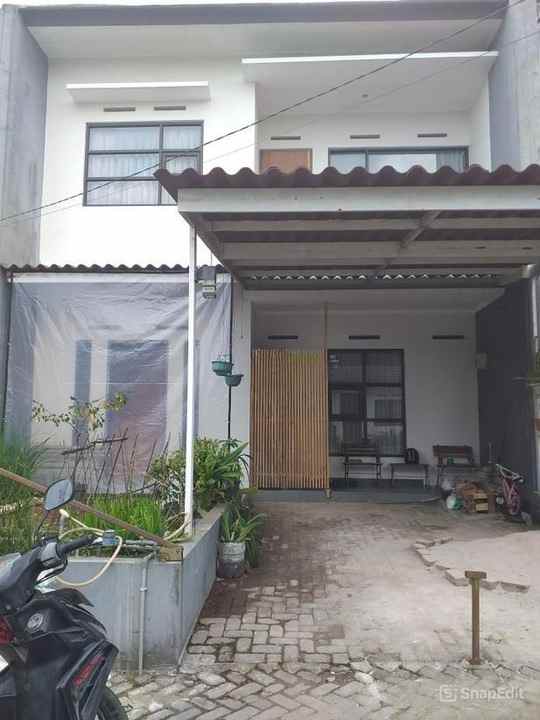 rumah parongpong