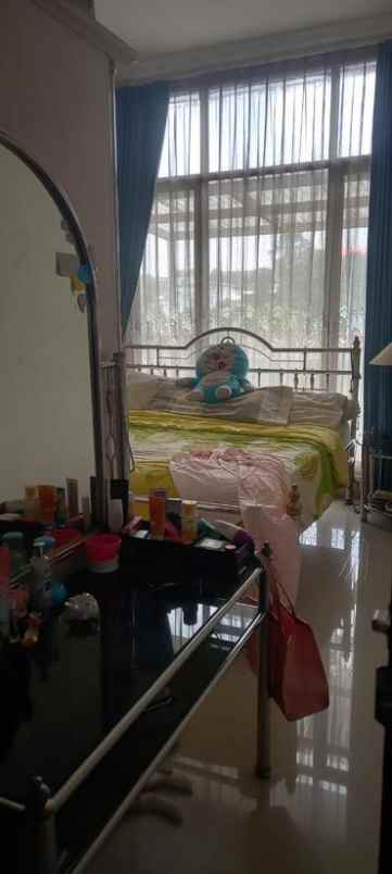 rumah parongpong