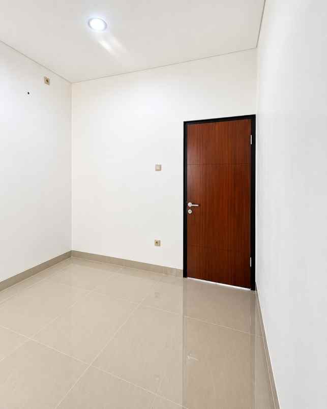 rumah pondok aren