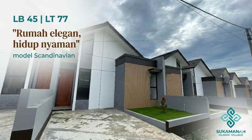 rumah purwakarta