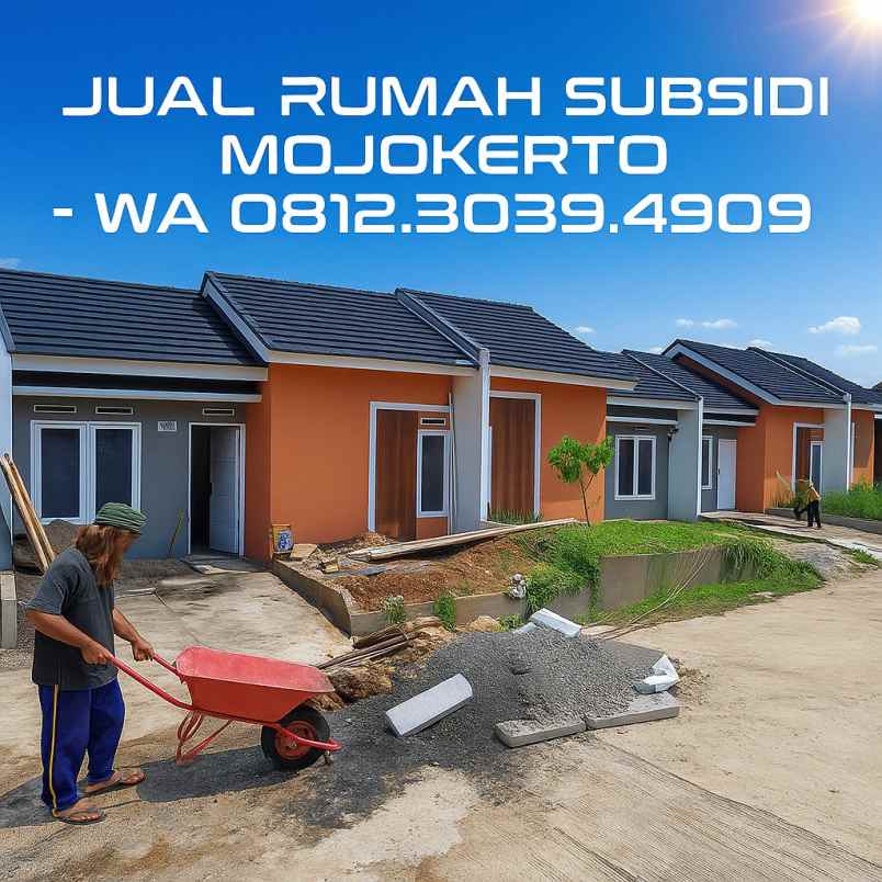 rumah sedati