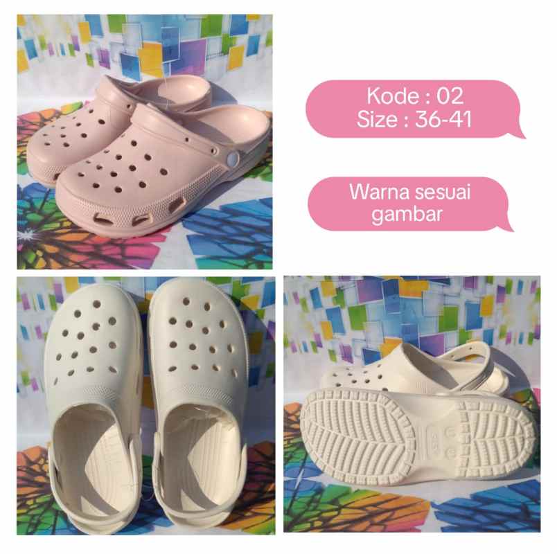 sepatu dan sandal ciputat
