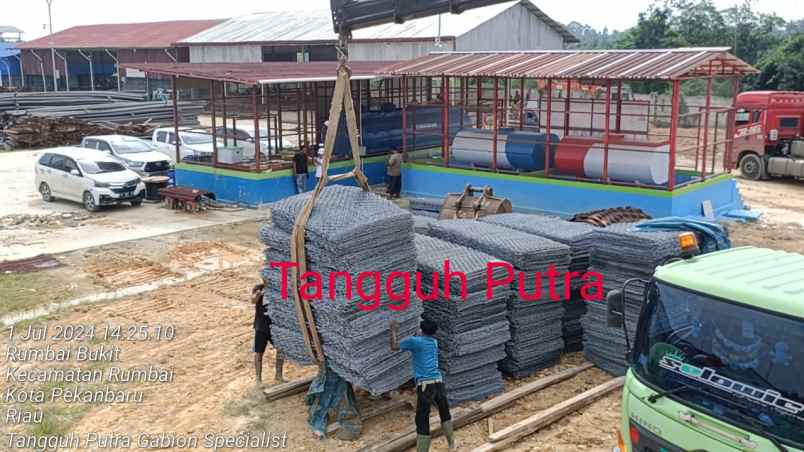 alat bangunan bangkinang kota