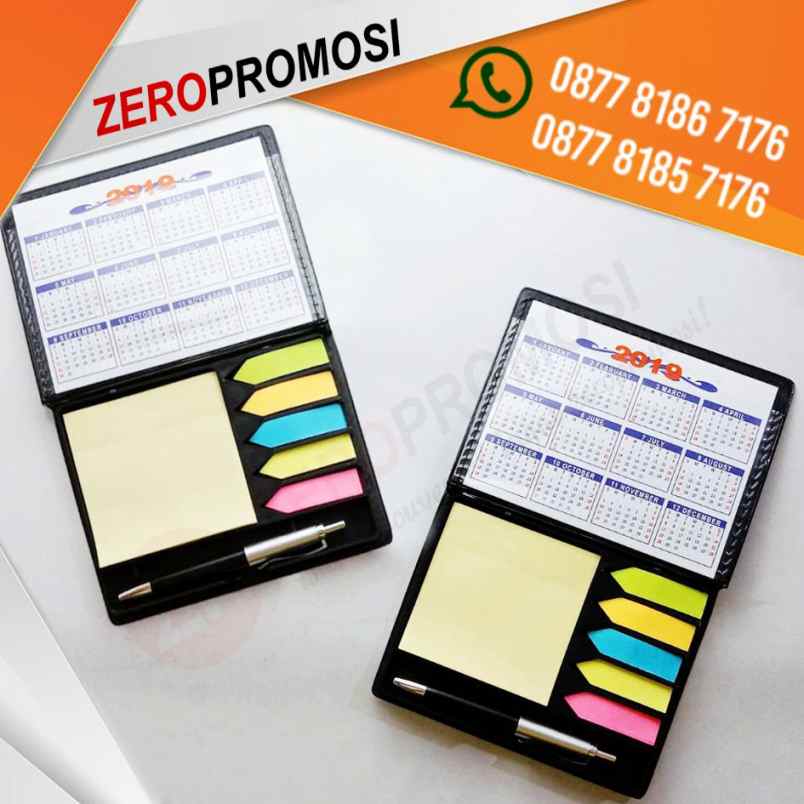 alat kantor dan stationery tangerang