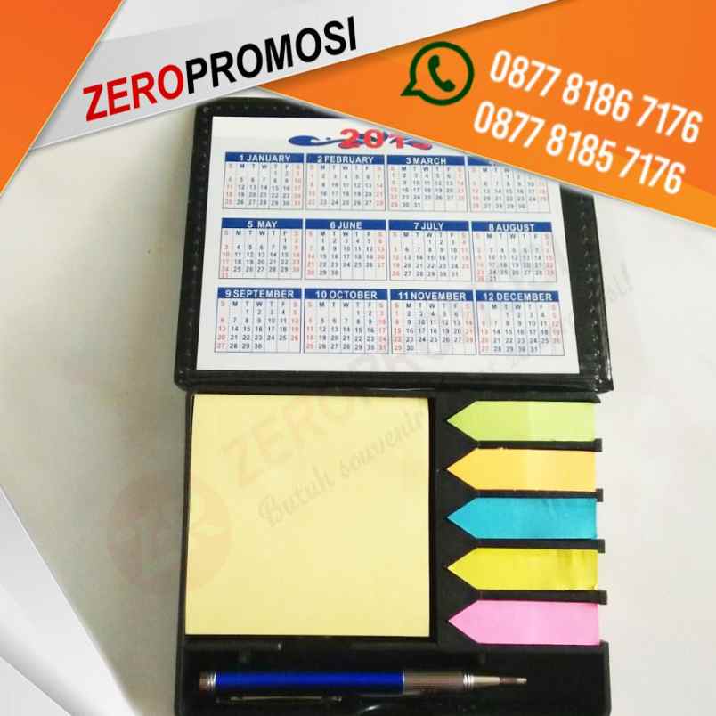 alat kantor dan stationery tangerang