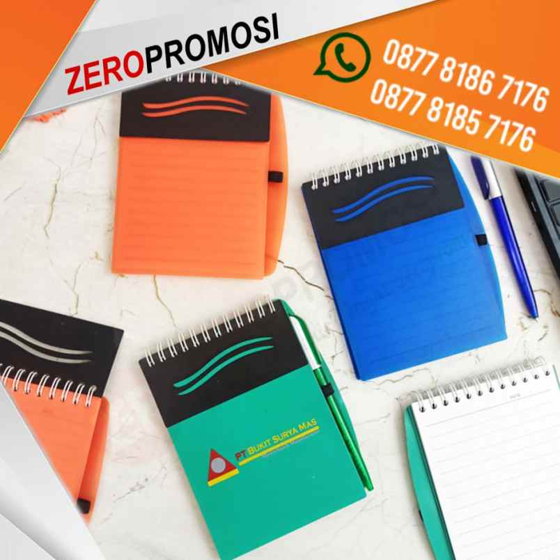 alat kantor dan stationery tangerang