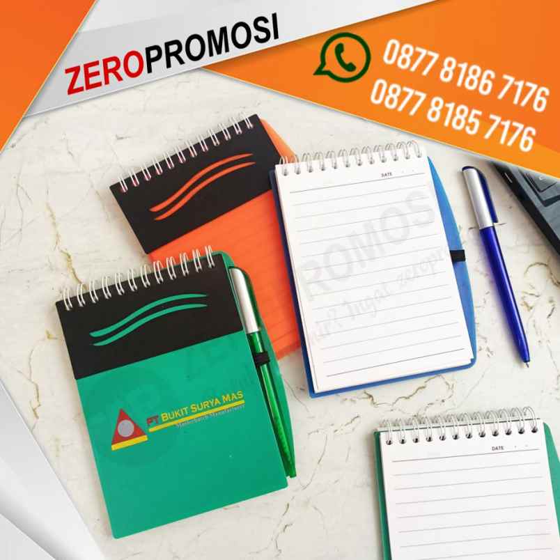 alat kantor dan stationery tangerang