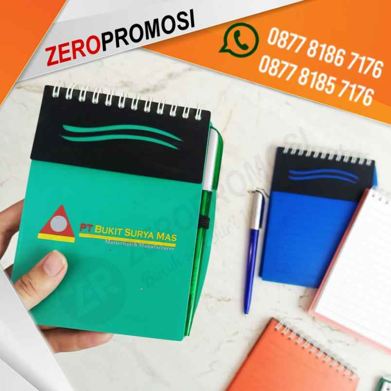 alat kantor dan stationery tangerang