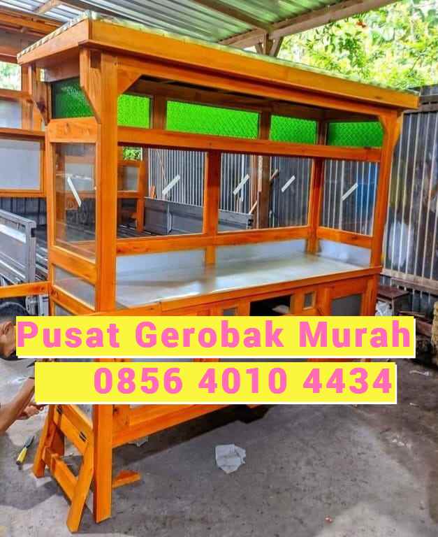 alat usaha bangsri
