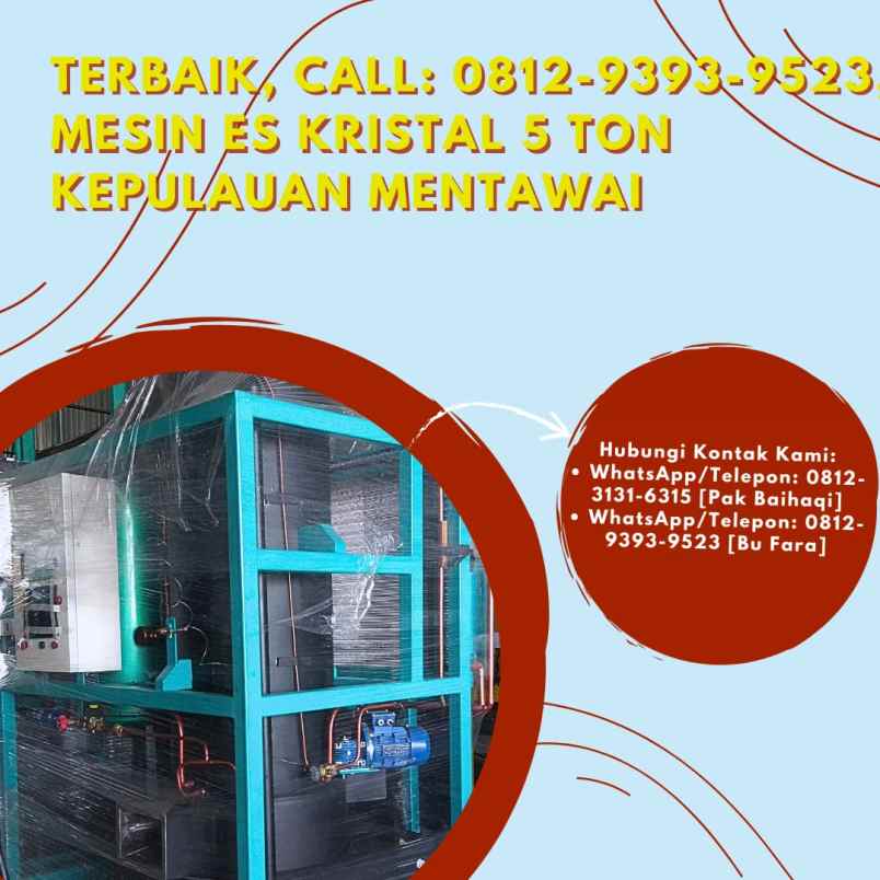 alat usaha depok