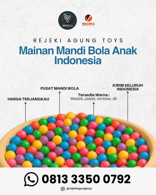 boneka dan mainan anak lamongan