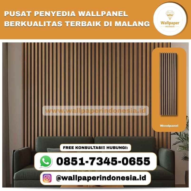 dekorasi rumah lowokwaru