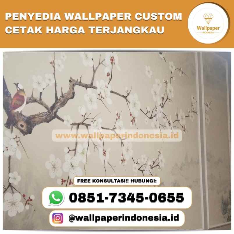 dekorasi rumah lowokwaru