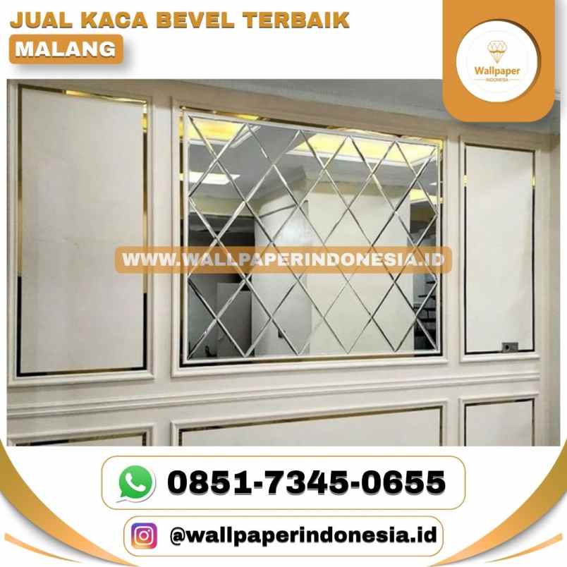 dekorasi rumah lowokwaru