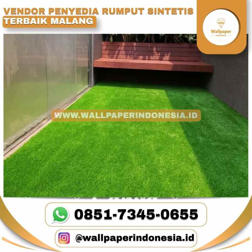 dekorasi rumah lowokwaru