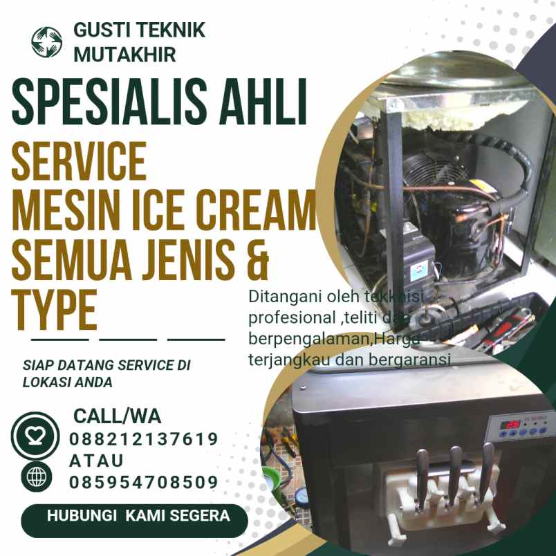 elektronik lain ciledug