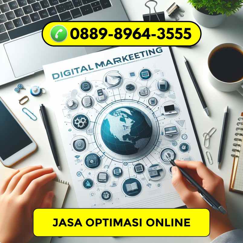 internet dan software babakan madang