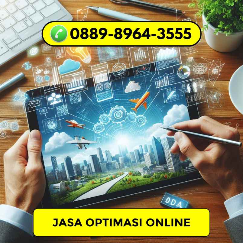 internet dan software babakan madang