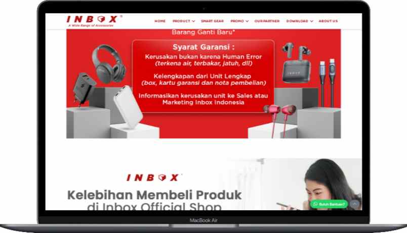 jasa lain bandar